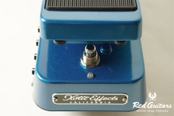 XW-1 Lake Placid Blue 【Limited Edition】